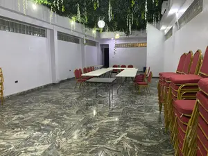 Hall for Event