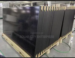Long G Panel 450w