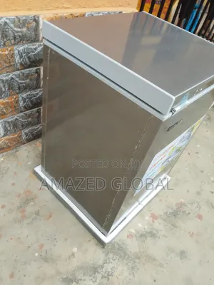 Durable Snowsea Cool Chest Freezer 100L External Condenser