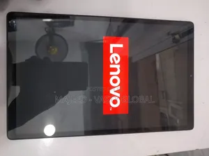 Lenovo M10 Plus 64 GB Gray
