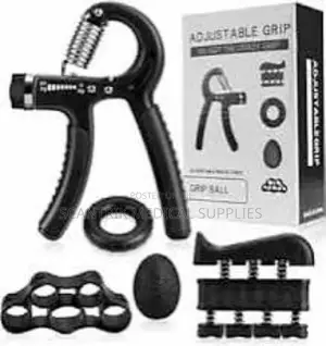 Hand Grip Strength Trainer for Fitness