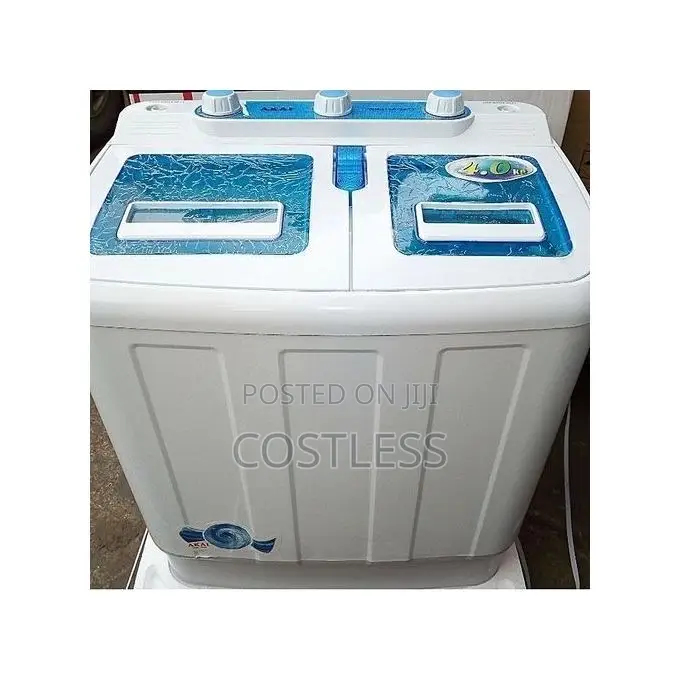 Washing Machine - Washing+ Spinning+ Draining Function 4.0kg