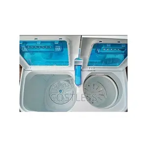 Washing Machine - Washing+ Spinning+ Draining Function 4.0kg