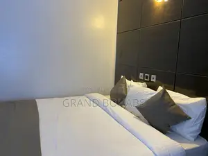 Hotel Room for Lodge With Breakfast