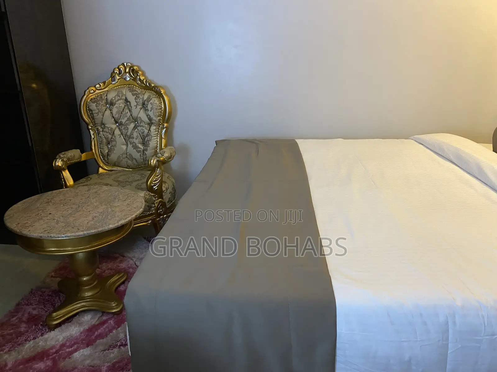 Hotel Room for Lodge With Breakfast