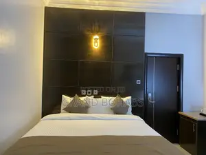 Hotel Room for Lodge With Breakfast