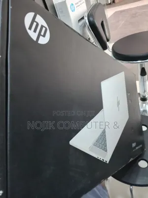 New Laptop HP Envy 15 16GB Intel Core I7 SSD 512GB