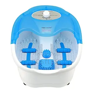 Pedicure Electric Pedicure Bowl