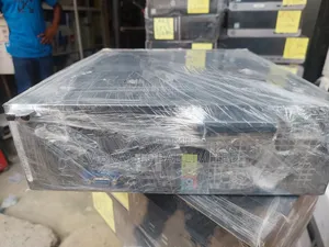 Desktop Computer Dell OptiPlex 3010 4GB Intel Core I5 HDD 500GB