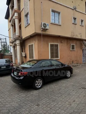 3bdrm Apartment in River Valley Estate for rent