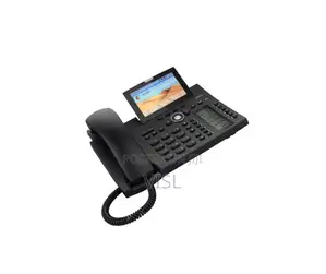 Snom D385N Voip Phone