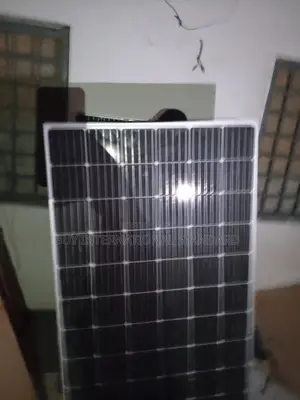 Eco Electric 350watts Solar Panel