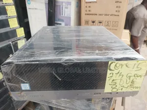 Photo - Desktop Computer HP ProDesk 400 4GB Intel Core I5 HDD 500GB