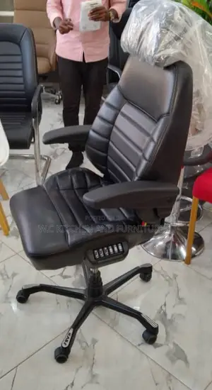 Executive Office Chair