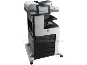 HP Laserjet Enterprise MFP M725z (CF068A)