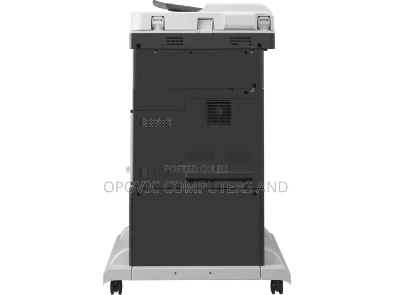 HP Laserjet Enterprise MFP M725z (CF068A)