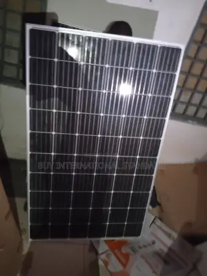 Renewable 350watts Solar Panel