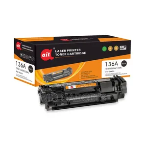 AIT Laser Printer Tonner Cartridge