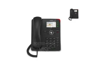 Snom D717 Entry-Level IP Phone