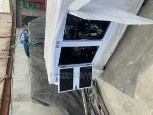 50kva Perkins Generator