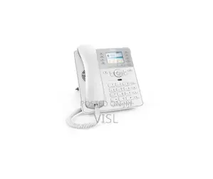 Snom D735 IP Phone - White (D735W)