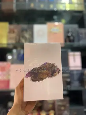 Summer Oud EDP