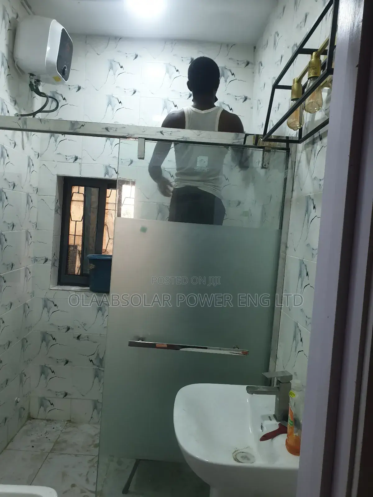 General Cleaning