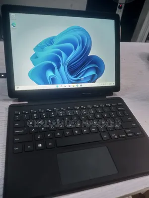 Laptop Dell Latitude 5285 8GB Intel Core I5 SSD 256GB