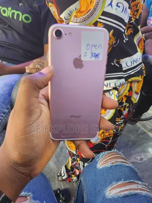 Apple iPhone 7 32 GB White