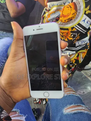 Apple iPhone 7 32 GB White
