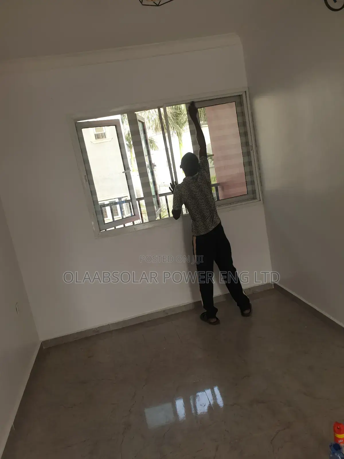 General Cleaning