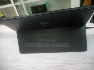 Laptop Dell Latitude 5285 8GB Intel Core I5 SSD 256GB