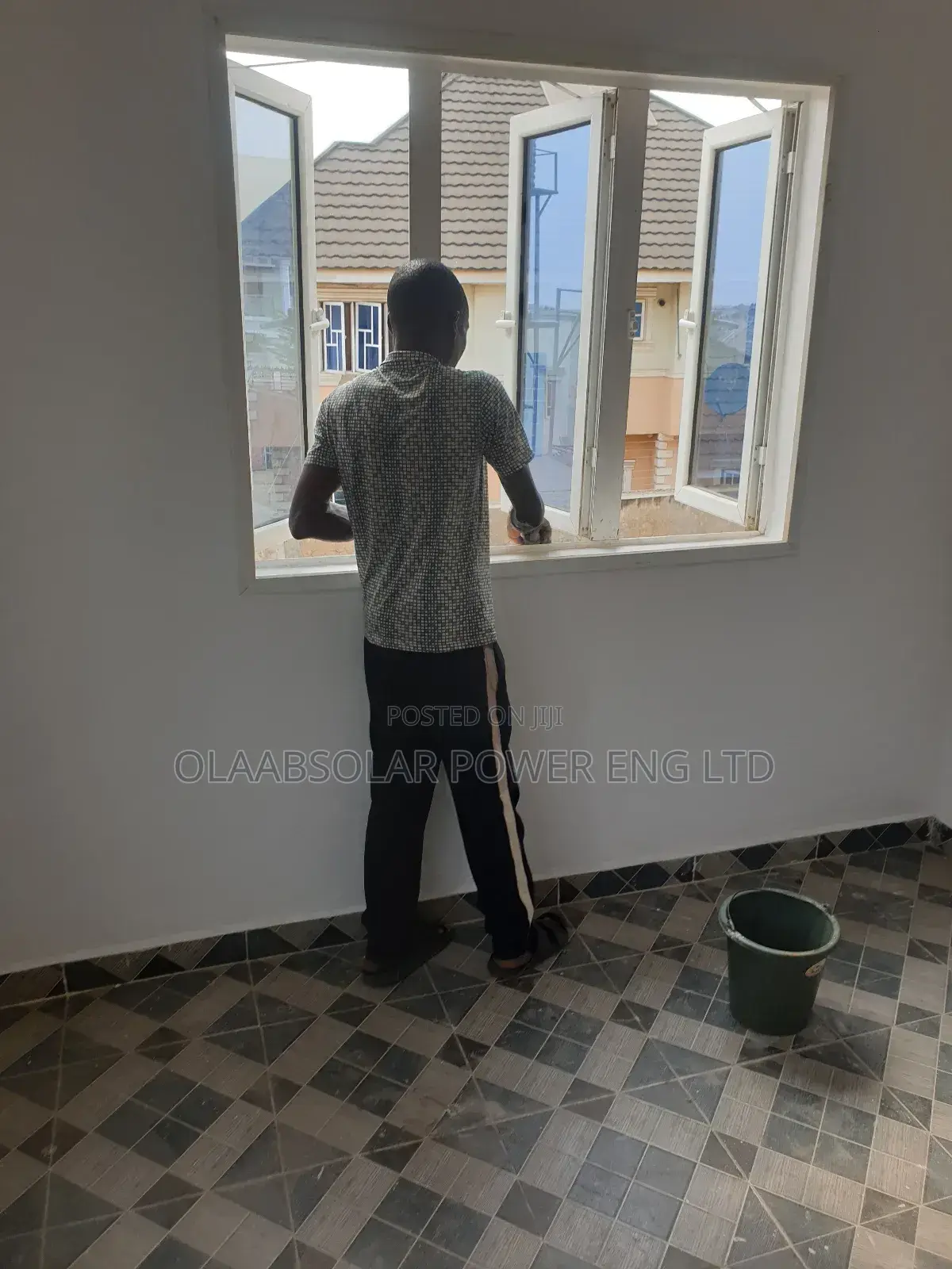 General Cleaning