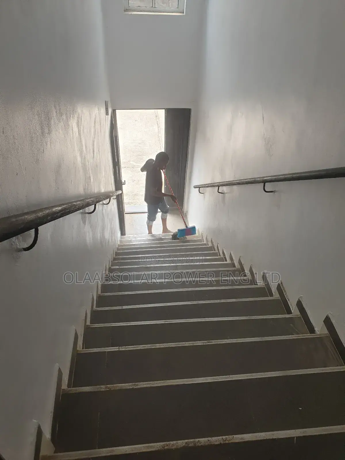 General Cleaning