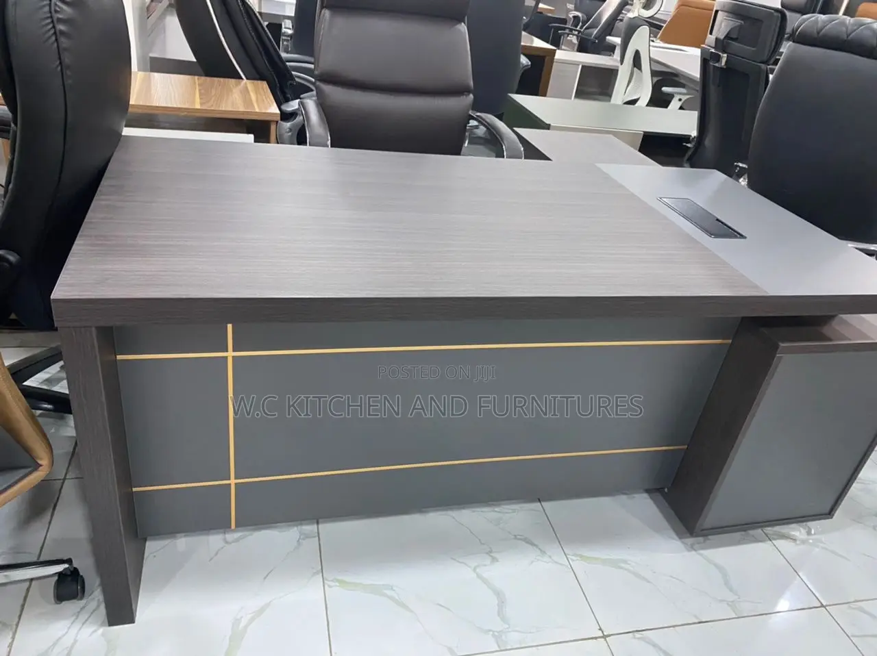 Office Table