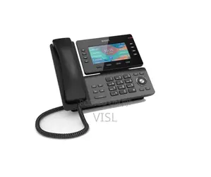Snom D865 Voip Phone