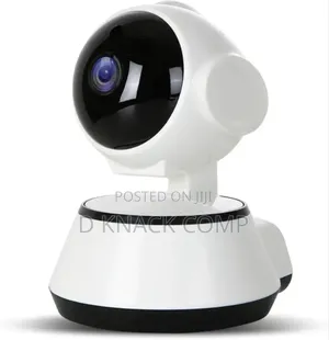 V380 Pro 2.4G Smart Wifi Surveillance / IP Camera