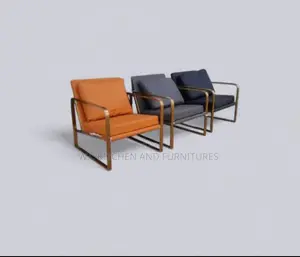 Single Visitors Chair