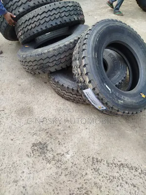 Truck Tires