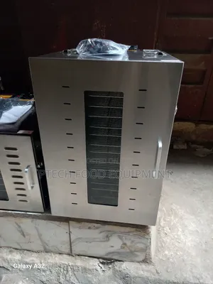 Photo - Dehydrator Dryer
