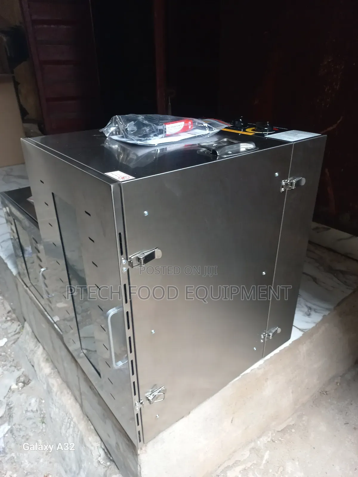 Dehydrator Dryer