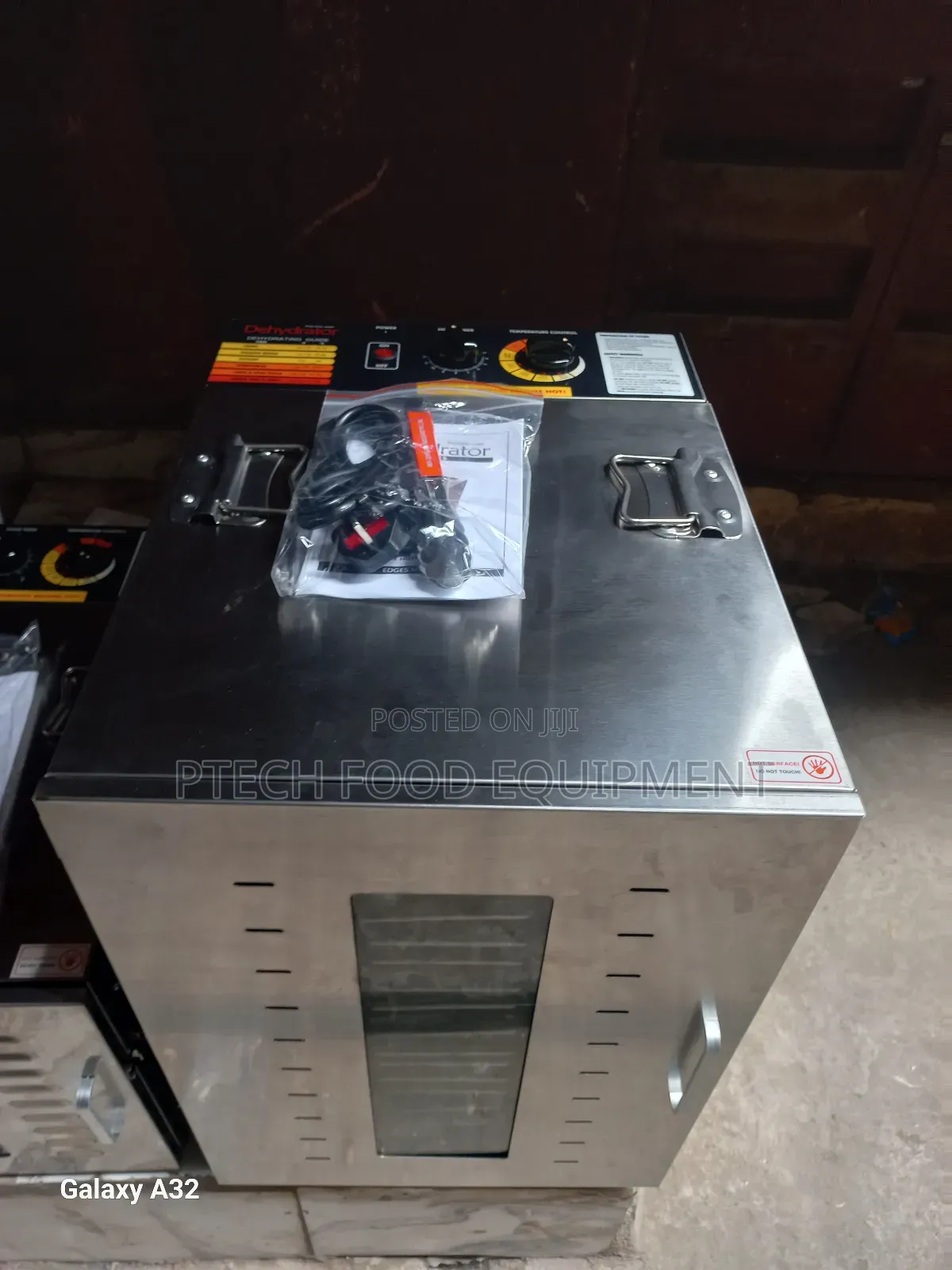 Dehydrator Dryer