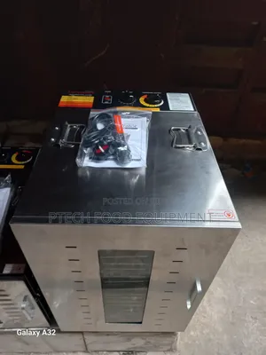 Dehydrator Dryer