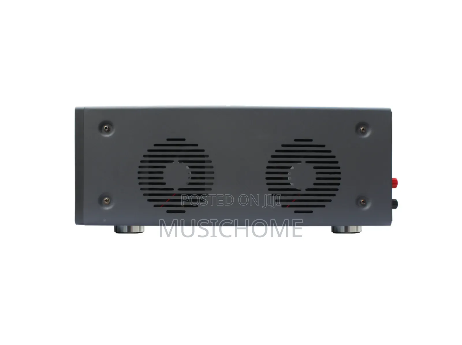 Matrix 8 Zone Audio Amplifier With Keypad