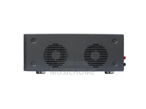 Matrix 8 Zone Audio Amplifier With Keypad