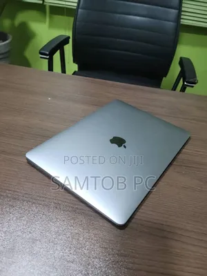 Laptop Apple MacBook Air 2020 M1 8GB Apple M1 SSD 128GB