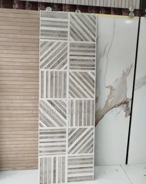 Geom Decor Tiles