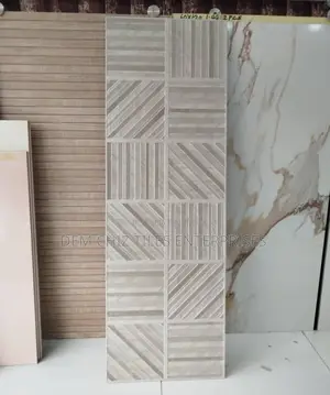Geom Decor Tiles