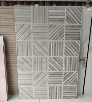 Geom Decor Tiles