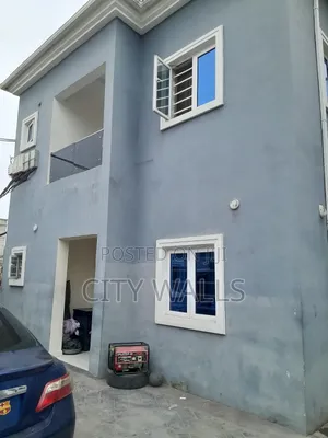 2bdrm Block of Flats in Ado / Ajah for rent